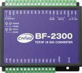 BF-2300 18 DIO Controller