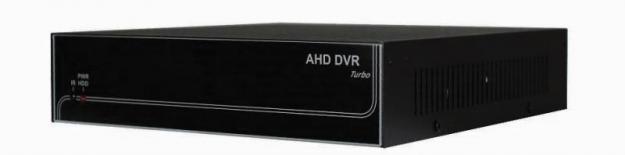 AHD CTD-1400T-A Hybrid DVR