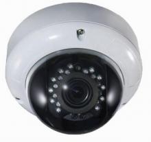 CT-NVDXIR-4A Vandalproof IR Dome Camera
