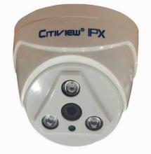 CT-IP-AD30B-1.3MX IR Dome Camera