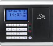 BF-831 Web Based Single Door RFID Controller