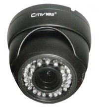 CT-DVJ30-70 IR Dome Camera