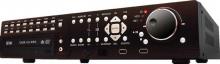 CTD-2416EX H.264 Stand-Alone DVR Network