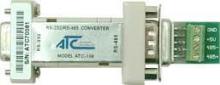 ATC-101 RS422/232 Converter  & ATC-106 RS485/232 Converter