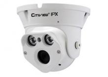 CT-IP-SD40-1.3MX HD Metal Dome IR Camera