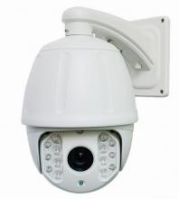 CT-IP-8163-36X PTZ Speed Dome Camera