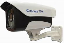 CT-IP-SK60B-1.3MX HD IP Weatherproof Camera