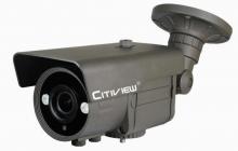CT-PX751V-EXB IR Waterproof Varifocal Lens Camera