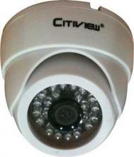 CT-PC-622-ID Indoor IR Dome Camera 