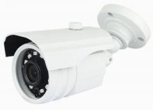 CT-MHD-CI20B-2EB Weatherproof IR Camera