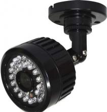 CT-PC620-ESB Waterproof IR Camera