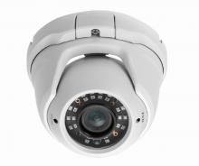 CTX-DM-30-2.0SLV IR Dome Camera