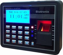 Biotronix FingerPrint 5300 (BXFP5300)