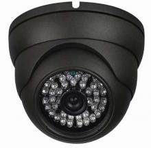 CTHD-DVI30-1080 Vandalproof IR Dome Camera