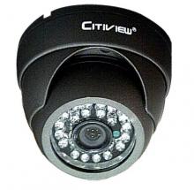 CT-SA620-VD Vandalproof IR Dome Camera