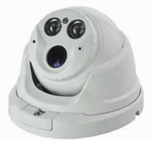 CT-MHD-DV50A-2VMD AHD Vandalproof IR Camera