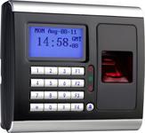BF-631 Web Based Fingerprint Single Door Controller