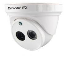 CT-IP-AD30-1.3M IR Dome Camera