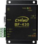 BF-430/431 Serial to TCP/IP Converter