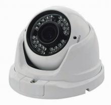 CT-PX731-VDX IR Vandalproof Dome Camera