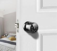 Bluetooth Smart Door Knob